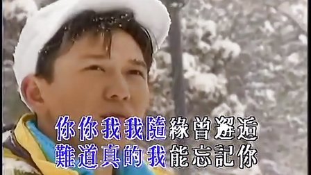 随缘-温兆伦