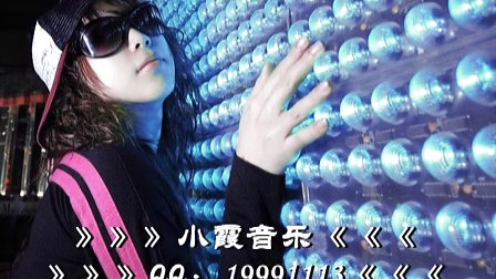 错过缘分错过爱dj