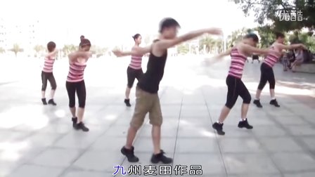 廖弟广场舞 天籁之爱