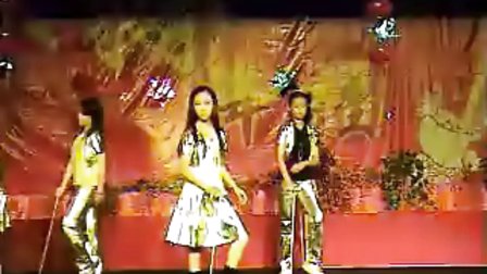 高安子君广场舞 快乐百分百