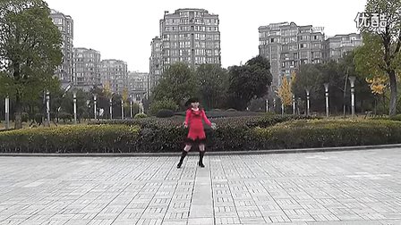 动动广场舞 江南Style