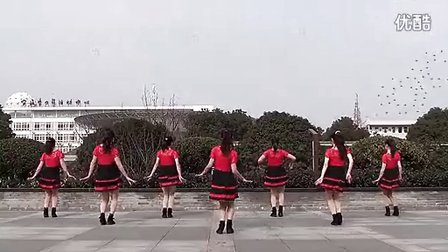 茉莉广场舞 欢快节奏