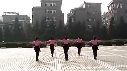 高安子君广场舞 游牧故乡