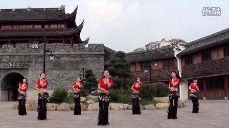 茉莉广场舞 乖乖乖