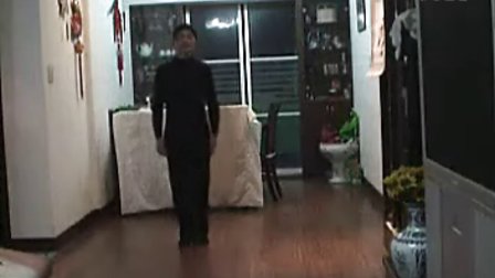 廖弟广场舞 骑车到拉萨