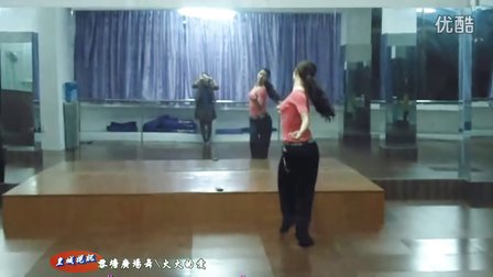廖弟广场舞 火火的爱