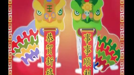廖弟广场舞 虹彩妹妹 正面