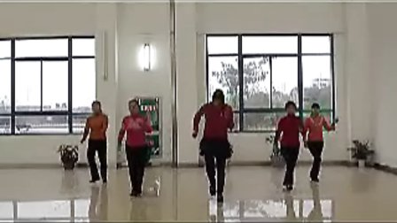 青儿广场舞 阿萨