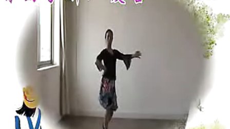 高安子君广场舞 刻骨铭心的回忆