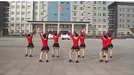 五三广场舞 咪咕咪咕