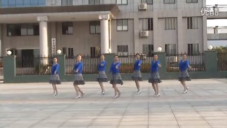 五三广场舞 相思妹妹