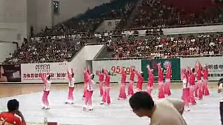 紫蝶广场舞 蝴蝶
