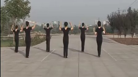 笑笑广场舞 如此之好