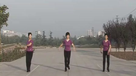 笑笑广场舞 咚巴拉