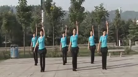 笑笑广场舞 爱情买卖