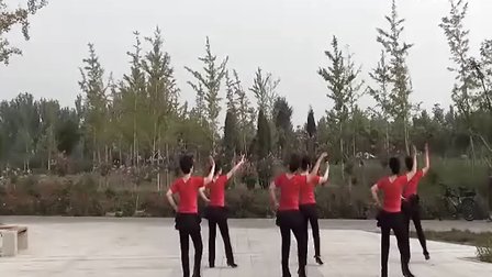 笑笑广场舞 阿莎