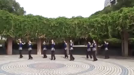 格格广场舞 印度情歌 印度舞系列