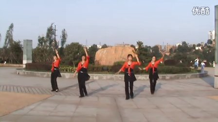 格格广场舞 嗨miss 河西