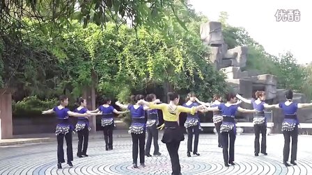 格格广场舞 欢乐玩吧