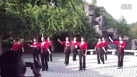 格格广场舞 天籁传奇
