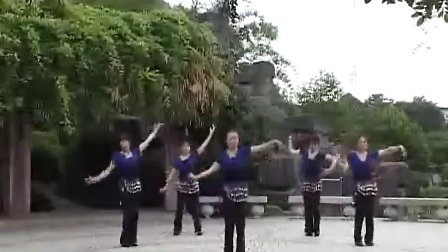 格格广场舞 印度新娘