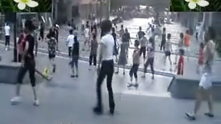 周思萍广场舞 花式健身操 美观