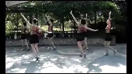 周思萍广场舞 梦蝶