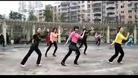 周思萍广场舞 印度 走进咖啡屋