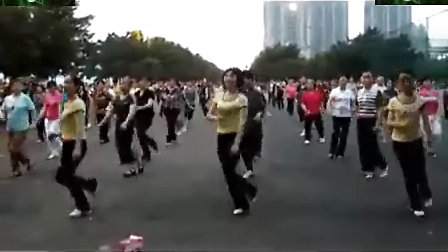 周思萍广场舞 排舞cumb ia sem ana