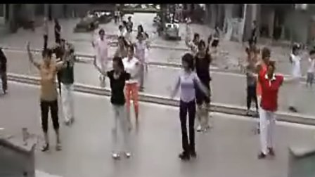 周思萍广场舞 大板城的姑娘