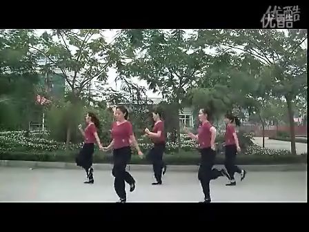 美久广场舞 快乐阿拉蕾