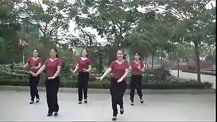 美久广场舞 你爱了吗