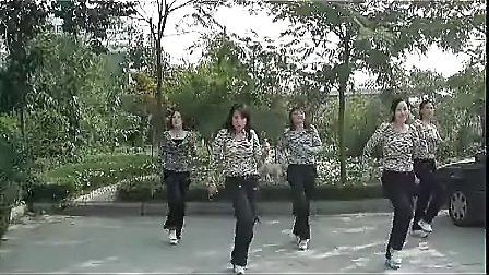 美久广场舞 眉飞色舞