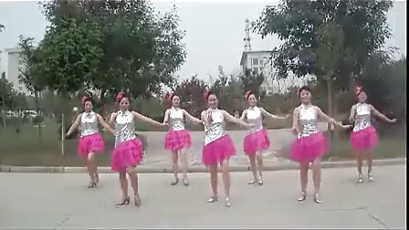 美久广场舞 大高原 乌兰托娅