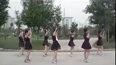美久广场舞 劲歌热舞
