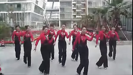 美久广场舞 非主流