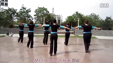 云裳广场舞 mrs leta