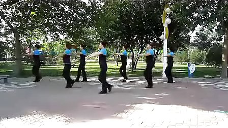 云裳广场舞 梦中的蝴蝶