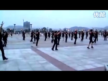 吉美广场舞 扎西德勒