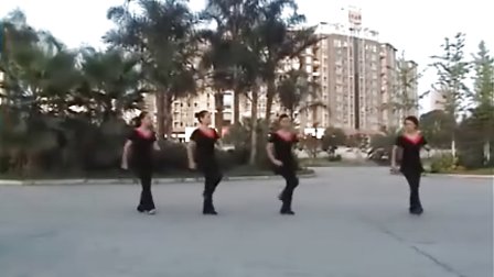吉美广场舞 耶耶耶
