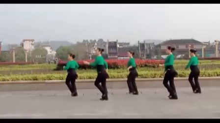 吉美广场舞 恰恰mr hai leta