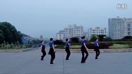 吉美广场舞 童话好气氛