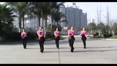 吉美广场舞 印度舞