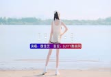 Avi-mp4-我来人间一趟-魏佳艺-DJHouse-车载美女跳舞视频