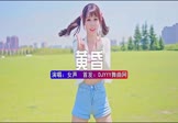 Avi-mp4-黄昏-女声-DJ版-车载美女跳舞视频