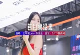 Avi-mp4-若月亮没来-王宇宙Leto-乔浚丞-DJHouse-车载美女车模视频