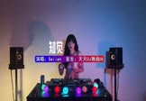 Avi-mp4-知觉-Saiian-DJHouse-车载美女DJ打碟视频